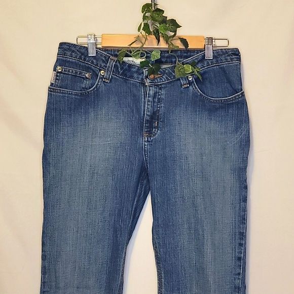 Carhartt Flare Leg Jeans, EUC and super cute! - Picture 3 of 13